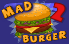 play Madburger 2