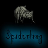 play Spiderling