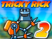 play Tricky Rick 2