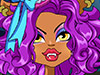 play Clawdeen Wolf Haircuts