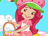 play Strawberry Shortcake Spa