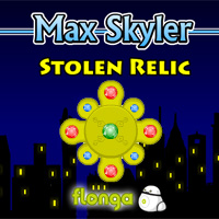 play Max Skyler Stolen Relic