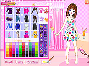 play Fashion Brush