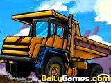 play Truck Rush 3