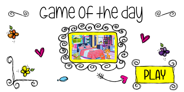 play Amy The Decorator