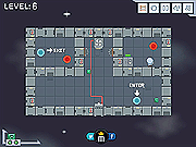 play Cosmo Gravity