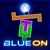 play Blue On