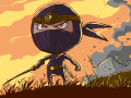 play The Last Ninja From Another Planet