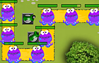 play Against Monsters