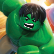 play Lego Hulk