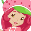 play Strawberry Shortcake Spa