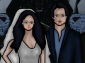 Vampire Wedding