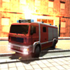 play Park It 3D Fire Truck