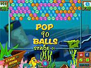 play Bubble Big Fish