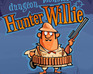 play Hunter Willie - Dungeon Monster