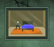 play Dingy Room Escape