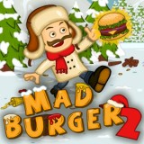 play Mad Burger 2