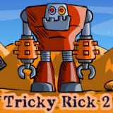 play Tricky Rick 2