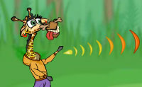 play Giraffe Hero