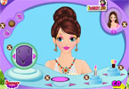 play Miraculous Princess Dressup