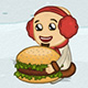 play Mad Burger 2