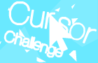 play Cursor Challenge