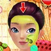 play Real Wedding Makeover