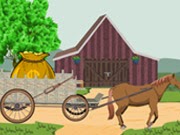 play Wild West Treasure Hunt Escape