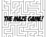 play The Classic Maze