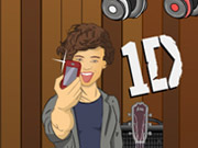 play One Direction Crazy Dancing