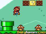 Super Flash Mario Bros