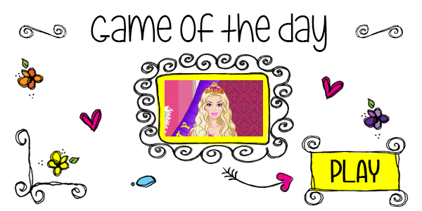 play Princess Party