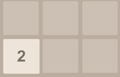 play 2048 Flash