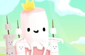 play Super Marshmallow Kingdom