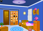 play Easter Makeup Room Escape
