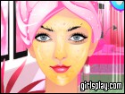 play High School Makeover
