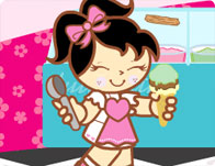 play Crazy Ice Cream Parlour