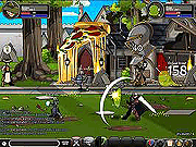 play Adventure Quest Worlds