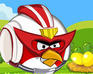 play Angry Bird Protect Home