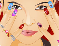 play Nail Polish Perfection