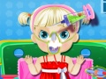 play Sick Baby Healing