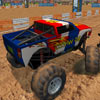 play Monster Wheels 3D