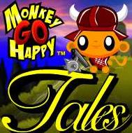 play Monkey Go Happy Tales