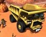 play Park It 3D: Dump Truck