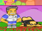 play Extreme Kick