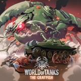 play World Of Tanks The Crayfish