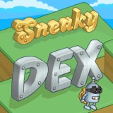 play Sneaky Dex