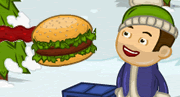 play Mad Burger 2