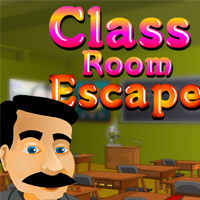 play Ena Class Room Escape