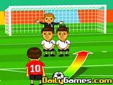 play Free Kick